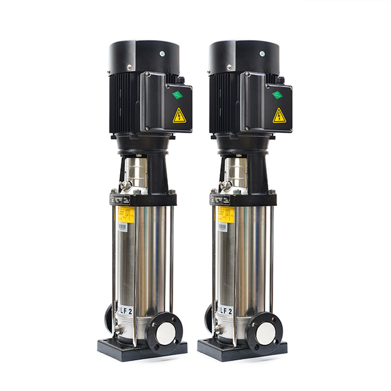 High-Pressure-Centrifugal-Water-Pump-Stainless-Steel-Pipeline-Centrifugal-Pump